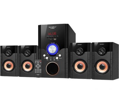 LOA VI TÍNH SOUNDMAX A8920/4.1