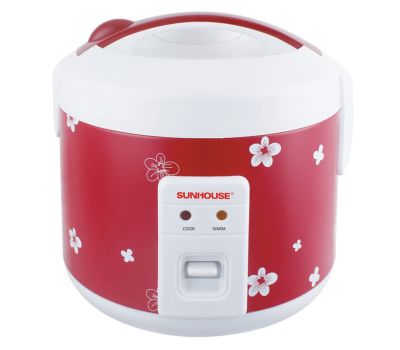 Nồi Cơm Điện Sunhouse SHD861