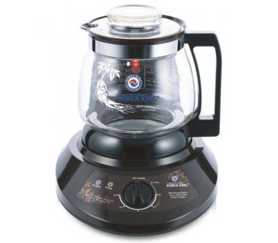Ấm sắc thuốc tự động Korea King KMDP 7000M