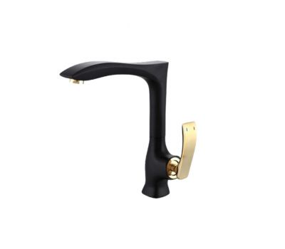 Vòi rửa bát Canzy CZ-805D