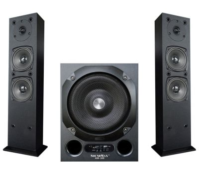 LOA VI TÍNH SOUNDMAX AW300/2.1