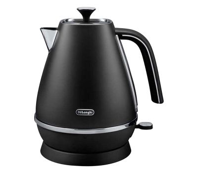 Ấm Đun Nước Distinta Delonghi KBI2001.BK