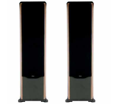 LOA PARAMAX FX 1500 (màu Walnut)