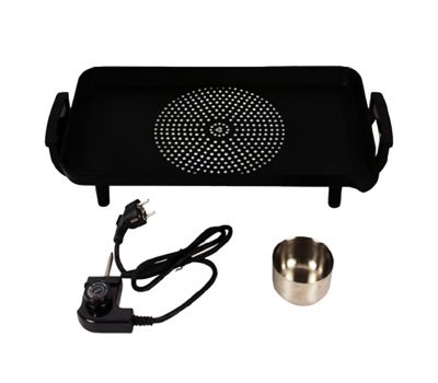 Vỉ Nướng Điện Tiger Queen SQ-G700