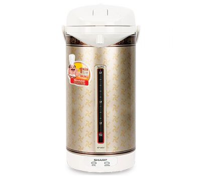 Bình Thủy Điện Sharp KP-36SV