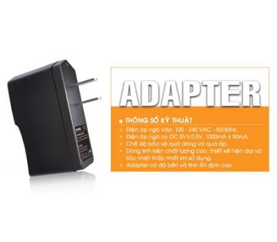 ADAPTER