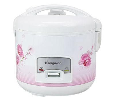 Nồi cơm điện Kangaroo KG820M