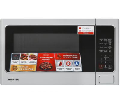 Lò vi sóng Toshiba ER-SGS34(S1)VN
