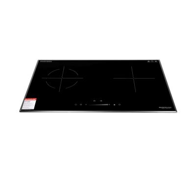 Bếp Đôi Điện Từ Hồng Ngoại Sunhouse SHB- EI02