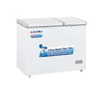 Tủ Đông ALASKA BCD-4568N