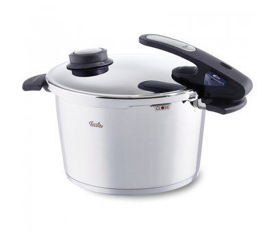 Nồi áp suất Fissler Edition 26cm - 8L