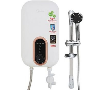 Máy nước nóng Midea DSK45U3
