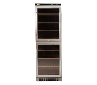 Tủ Ướp Rượu Kadeka KA-165T 