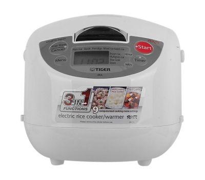 NỒI CƠM ĐIỆN TỬ TIGER JBA- A10W