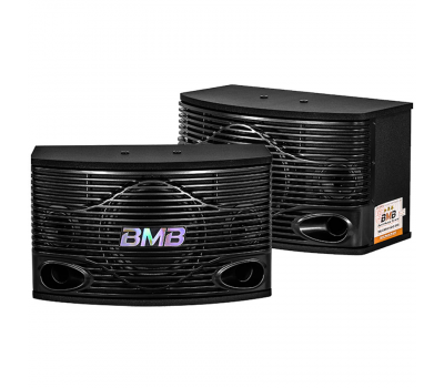 LOA KARAOKE BMB CSN 300SE