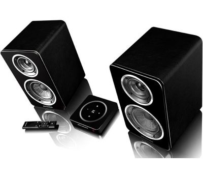 Loa Wharfedale Diamond A1 