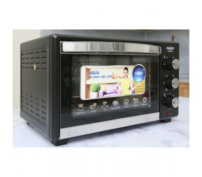 LÒ NƯỚNG AQUA ATO-CRL9076