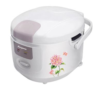 Nồi Cơm Điện 1.8L Kangaroo KG11H