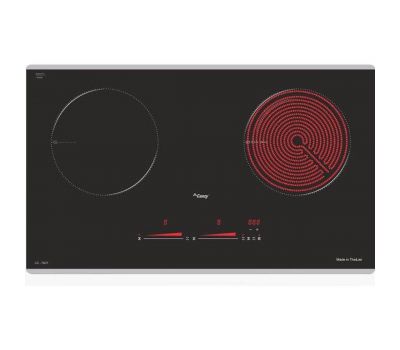 Bếp Điện Từ Canzy CZ-78DT