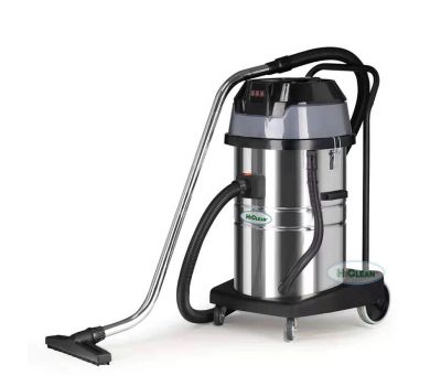 Máy hút bụi công nghiệp Hiclean HC80 New