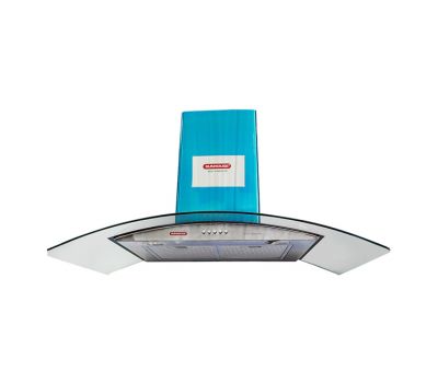 Máy hút mùi kính cong SUNHOUSE SHB6629-70C