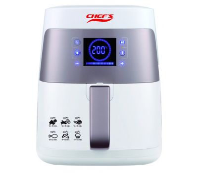 Nồi chiên không dầu Chef's EH-CWF180