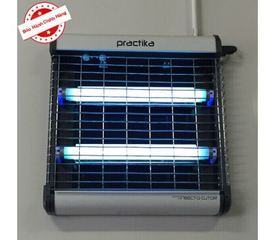  ĐÈN BẮT MUỖI PT - 30W PRACTIKA