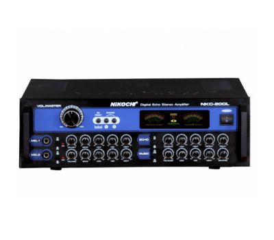 Ampli NIKOCHI NKC-200L