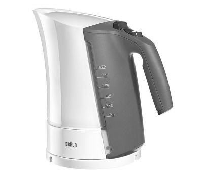 Bình Đun Siêu Tốc Braun WK300WH