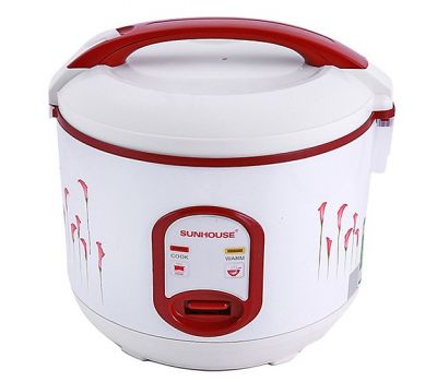 Nồi Cơm Điện Sunhouse SH868