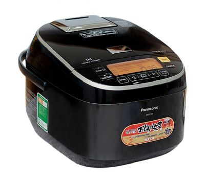  Nồi Cơm Điện Tử Cao Tần Panasonic ANC-SR-PX184KRA 