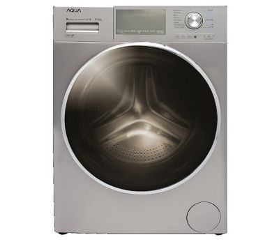 Máy giặt Aqua Inverter 8.5 Kg AQD-DD850E S