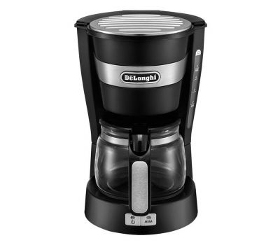 Máy Pha Cà Phê Delonghi ICM14011.BK