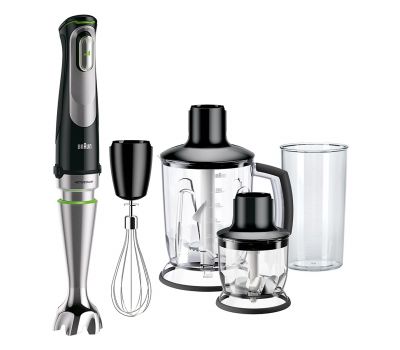 Máy Xay Cầm Tay Braun MQ735Sauce