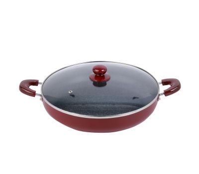 Chảo Nhôm Chống Dính Poong Nyun SGLP-32C