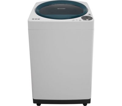 Máy Giặt Cửa Trên Sharp ES-U82GV-G