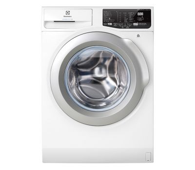 Máy Giặt Cửa Trước Inverter Electrolux EWF8025CQWA 