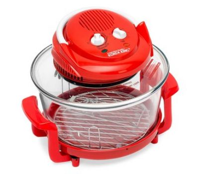 Lò Nướng Thủy Tinh Korea King KOV-702R