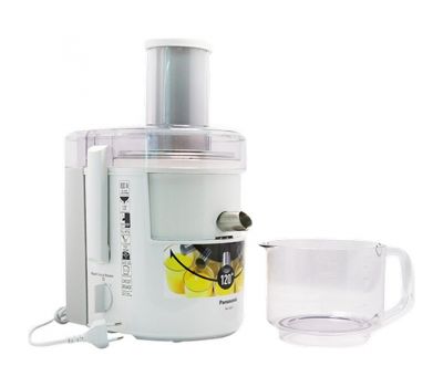 Máy ép trái cây Panasonic MJ-SJ01WRA
