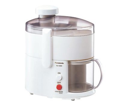 Máy Ép Trái Cây Panasonic PAVH-MJ-68MWRA 