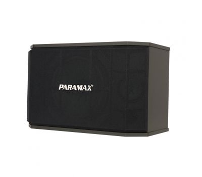 LOA KARAOKE PARAMAX K850