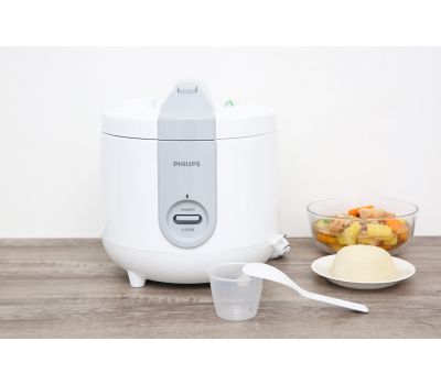 Nồi cơm điện Philips 1.8 lít HD3115