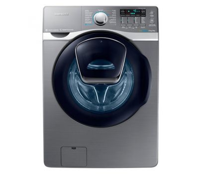 Máy giặt Samsung Add Wash Inverter 17 kg WD17J7825KP/SV