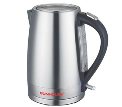 Ấm siêu tốc inox SUNHOUSE SHD1375