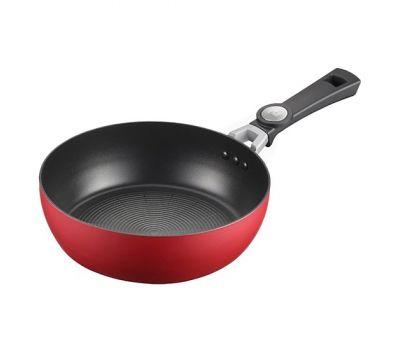  Chảo Nhôm Chống Dính Poong Nyun SERFP(IH)-28B