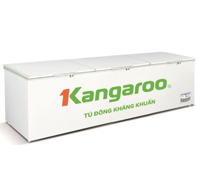 Tủ đông kháng khuẩn Kangaroo (1400 lít) KG1400A1