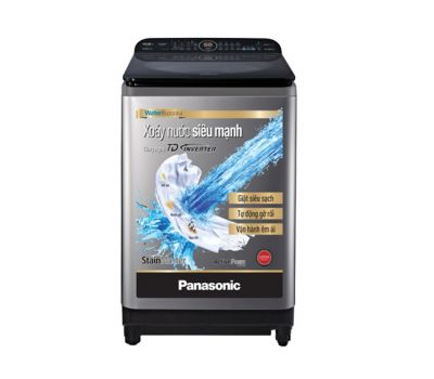 Máy Giặt PANASONIC INVERTER 11.5 Kg NA-FD11XR1LV