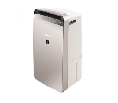 Máy lọc không khí và hút ẩm Sharp DW-J27FV-S