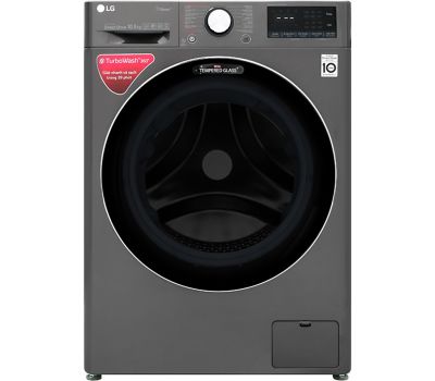 Máy giặt LG Inverter 10.5 kg FV1450S2B 