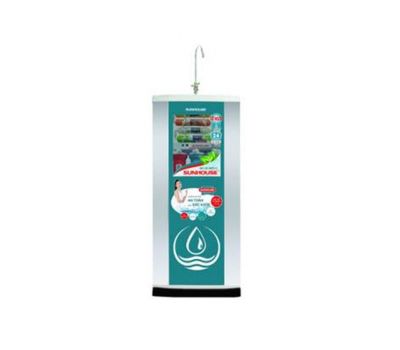 Máy lọc nước R.O 9 lõi Sunhouse SHR8809K
